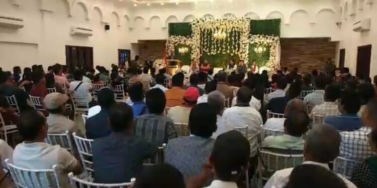 TIPRA Motha declares highway blockade and hunger strike from 28 February over delay in tribal rights solution