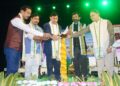 Success is not a final frontier, it is an ongoing process : Sudhanshu
