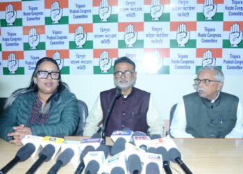 Seat sharing in Lok Sabha elections is final: Ashish