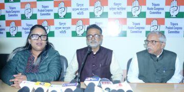 Seat sharing in Lok Sabha elections is final: Ashish