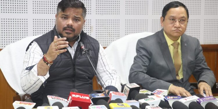 Tourism Minister: Tourist arrivals and revenue increased significantly in state after appointment of Sourav Gangully as brand ambassador