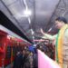 CM flagged off the revamped Deodhar Express train