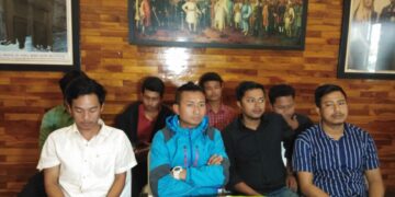 TIPRA Motha Announces Indefinite Highway Blockade Over Kokborok Language Script