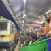 Tripura CM Flags Off Special “Astha” Train from Agartala to Ayodhya