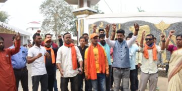 Teacher Accused of Pressuring Student to Remove Religious Symbol at Holy Cross School in Tripura