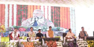 Prime Minister Narendra Modi Inaugurates Key Educational Projects Across India
