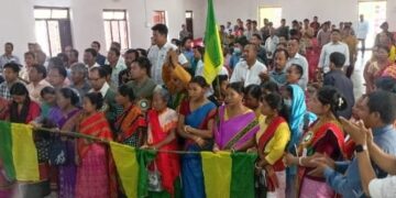 420 VOTERS JOINED IPFT IN SIMNA.