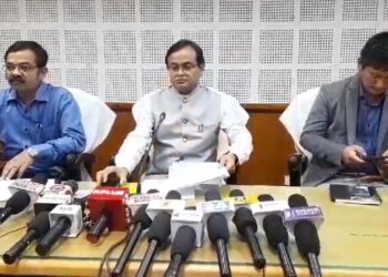 State Government Records Significant Increase in GST Collection