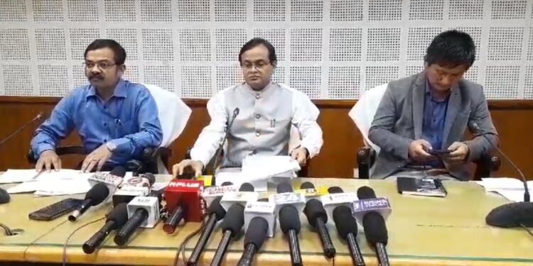 State Government Records Significant Increase in GST Collection