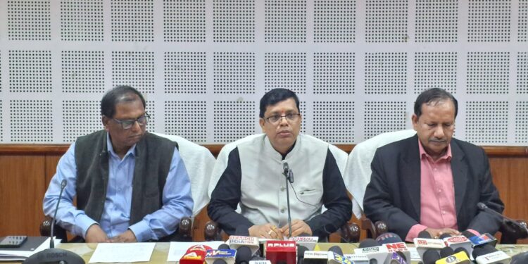 Singer Shaan to come to the state on the closing ceremony of Youth Festival