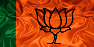 116 voters from different party join BJP