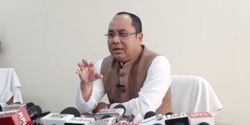 Opposition Leader Calls for Bilingual Kokborok Materials and Language Education