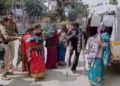 Dharmanagar Police Apprehends Smugglers Transporting cannabis in Unconventional Manner