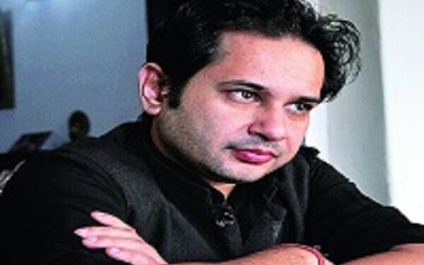 Former Tipra Motha Leader Threatens Hunger Strike for Constitutional Solution