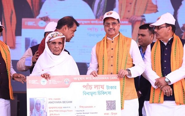 Govt vows to provide better health care to all: CM