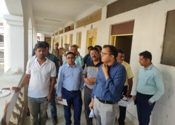 Election Preparations Underway in state