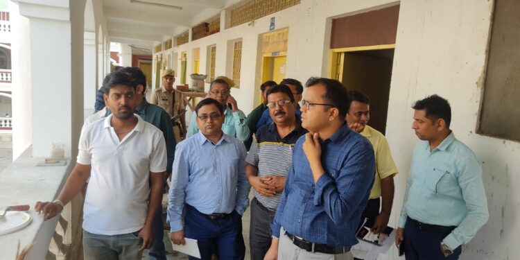 Election Preparations Underway in state