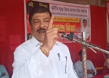 Controversy Surrounds BJP Nominee Kriti Singh Debbarma in East Tripura Constituency