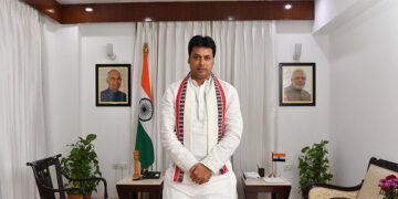 Tripura: Tripartite agreement signed to respect tribal rights