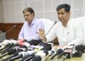 Tripura is set to establish its first Integrated Aqua Park: Sudhangshu