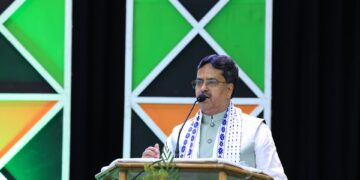 Tripura hospitals to be equipped modern trauma centers for faster emergency care : CM