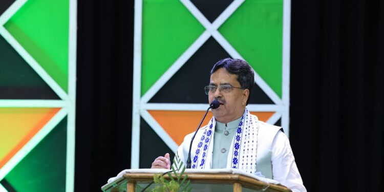 Tripura hospitals to be equipped modern trauma centers for faster emergency care : CM