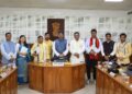 PM Modi’s visionary roadway projects propel Tripura to economic success: CM