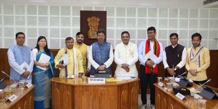 PM Modi’s visionary roadway projects propel Tripura to economic success: CM