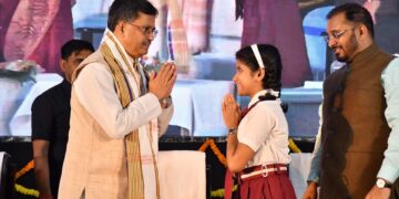 Government harnesses technology for paradigm shift in education: CM