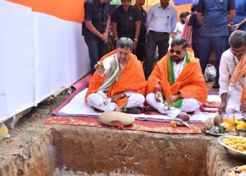 Vande Bharat Express soon, rail electrification reaches final stages: CM