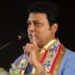 People will evaluate my work and vote: Biplab Kumar Deb