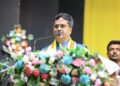 BJP Booth-Level Workers Vital Pillars of Party Strength:  Chief Minister