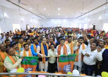 India Jot Transforms into Indy Amid Political Dynamics