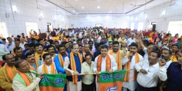 India Jot Transforms into Indy Amid Political Dynamics