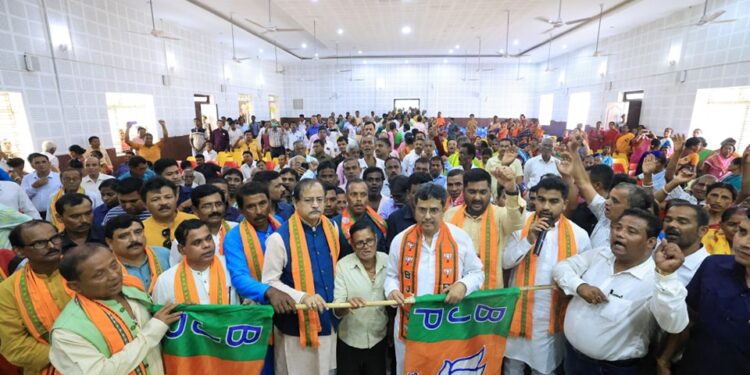 India Jot Transforms into Indy Amid Political Dynamics