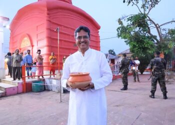 Two more products receive GI Tag, boosting ‘Vocal for Local’ initiative: CM