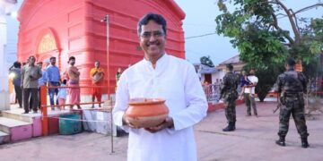 Two more products receive GI Tag, boosting ‘Vocal for Local’ initiative: CM