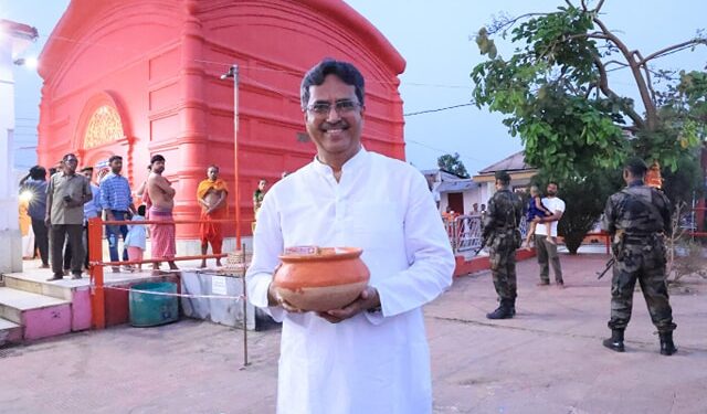 Two more products receive GI Tag, boosting ‘Vocal for Local’ initiative: CM