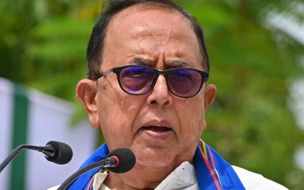 Tension in Dharmanagar as Sector Officer’s Actions Spark Controversy