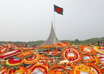 High Commission of Bangladesh celebrates Great Independence and National Day