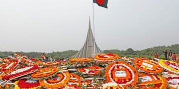 High Commission of Bangladesh celebrates Great Independence and National Day