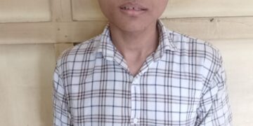 Mysterious Death of youth