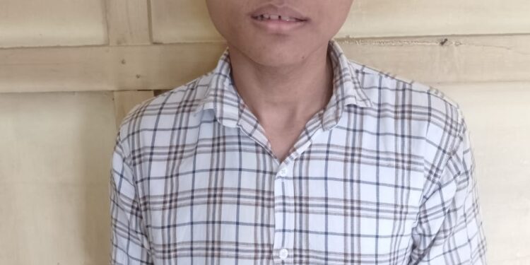 Mysterious Death of youth