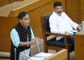 Tripura Government Initiates Model Village Development Program