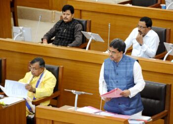 CM emphasizes budget’s comprehensive approach