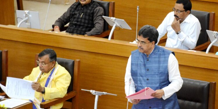 CM emphasizes budget’s comprehensive approach