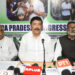 Congress Alleges Unethical Freezing of Bank Account Ahead of Lok Sabha Elections