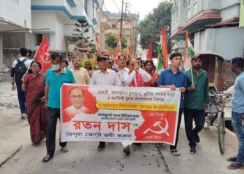 High-Stakes Campaigning in Sat for By-Election