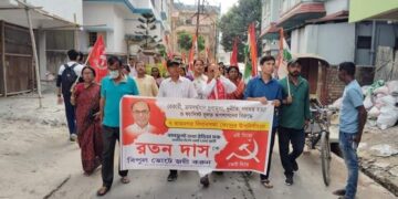 High-Stakes Campaigning in Sat for By-Election