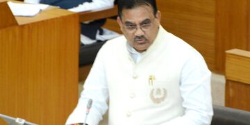 Tripura govt presents people-oriented and self-reliant budget: Finance Minister